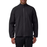 Куртка демісезонна 5.11 Tactical® "Duty Softshell Jacket" Чорна
