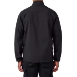 Куртка демісезонна 5.11 Tactical® "Duty Softshell Jacket" Чорна