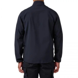 Куртка демисезонная 5.11 Tactical® "Duty Softshell Jacket" Dark Navy