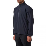 Куртка демисезонная 5.11 Tactical® "Duty Softshell Jacket" Dark Navy