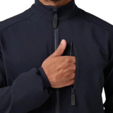 Куртка демисезонная 5.11 Tactical® "Duty Softshell Jacket" Dark Navy