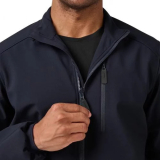 Куртка демисезонная 5.11 Tactical® "Duty Softshell Jacket" Dark Navy