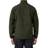 Куртка демісезонна 5.11 Tactical® "Duty Softshell Jacket" Ranger Green