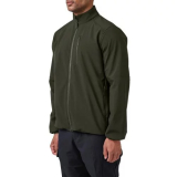 Куртка демісезонна 5.11 Tactical® "Duty Softshell Jacket" Ranger Green
