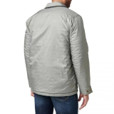 Куртка демісезонна двостороння 5.11 Tactical® "Dylan Reversible PrimaLoft® Shirt Jacket" Чорна