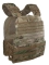 Плитоноска 5.11 Tactical® "TacTec Plate Carrier MultiCam" Multicam