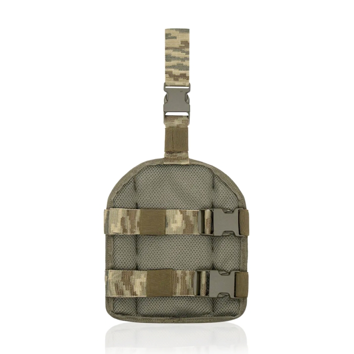 Набедрена платформа pro GigMilitary Tactical Series Pixel mm14