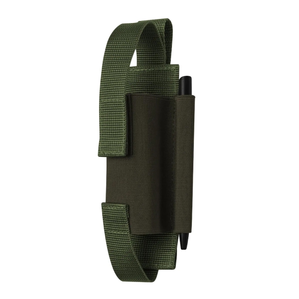 Підсумок еластичний для турнікета Gig Military Elastic TP. Cordura 1000. Колір Ranger Green