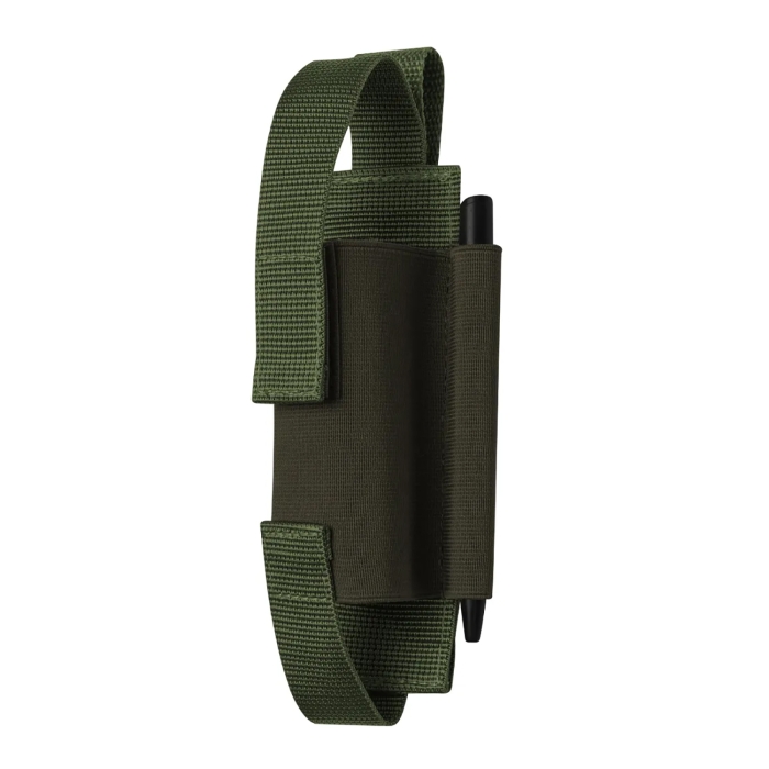 Підсумок еластичний для турнікета GigMilitary Elastic TP Ranger Green