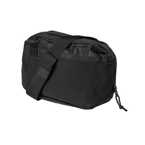 Сумка 5.11 Tactical "Emergency Ready Pouch 3l" Чорна