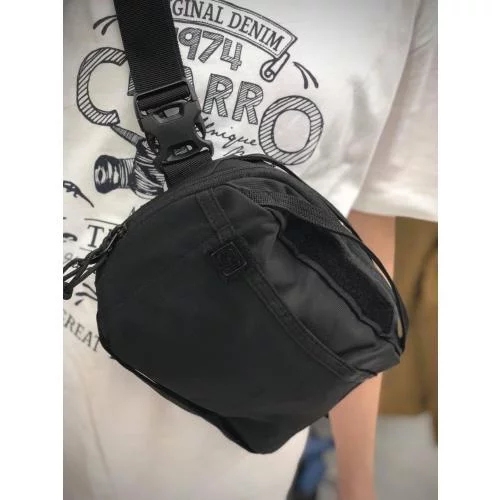 Сумка 5.11 Tactical "Emergency Ready Pouch 3l" Черная