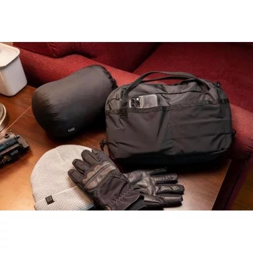 Сумка 5.11 Tactical "Emergency Ready Pouch 3l" Черная