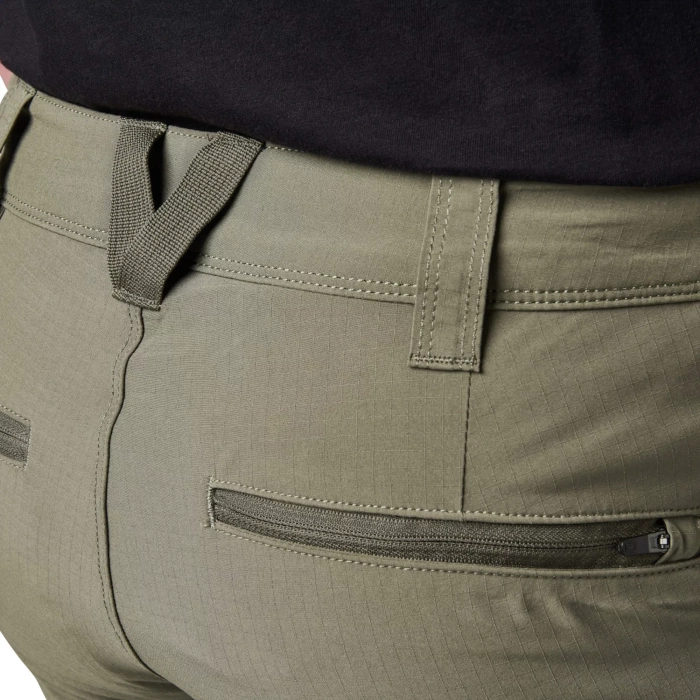 Шорти "5.11 Tactical® Trail Shorts Lite" Sage Green