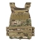 Плитоноска 5.11 Tactical® "TacTec Plate Carrier MultiCam" Multicam