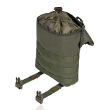 Подсумок Сухарка Gig Military Tactical Series. Cordura 1000. Ranger Green