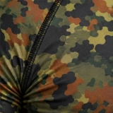 Чоловічий Рашгард GIG. Flecktarn