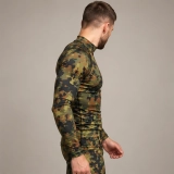 Чоловічий Рашгард GIG. Flecktarn