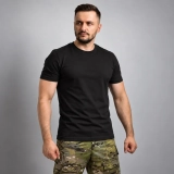Футболка GIG Tactical Comfort Tee. Чорний