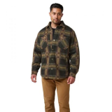 Куртка демисезонная 5.11 Tactical® "Frontier Shirt Jacket" Black Plaid