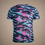 Футболка GIG Coolmax Tactical air Tee. Tiger Stripe Maiami