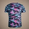 Футболка GIG Coolmax Tactical air Tee. Tiger Stripe Maiami