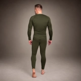 Комплект термобелья GIG IceFox level 1 +. Ranger Green