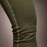 Термоштаны GIG IceFox Level 2, из ткани Thermo line. Ranger Green