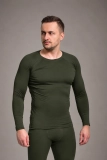 Комплект термобелья GIG IceFox level 1 +. Ranger Green
