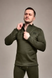Комплект термобелья GIG IceFox level 2. Ranger Green