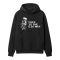 Худи GigMilitary (THE GIG WAY) Fleece Limited. Черный