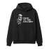 Худі GIG (THE GIG WAY) Fleece Limited. Чорний