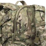 Рюкзак тактичний 40л Bravo Tactical Series. Мультикам