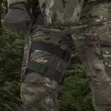 Набедрена платформа compact GigMilitary Tactical Series Multicam 