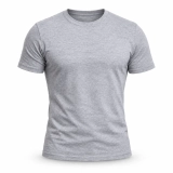 Футболка GIG Tactical Comfort Tee. Сірий