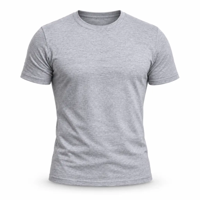 Футболка GIG Tactical Comfort Tee. Сірий