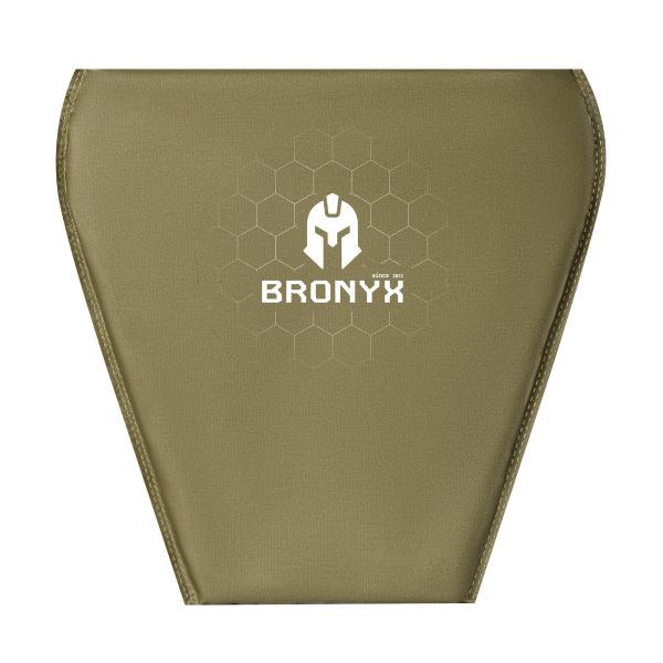 Пакет паховий 280*285 мм 1 клас НВМПЕ