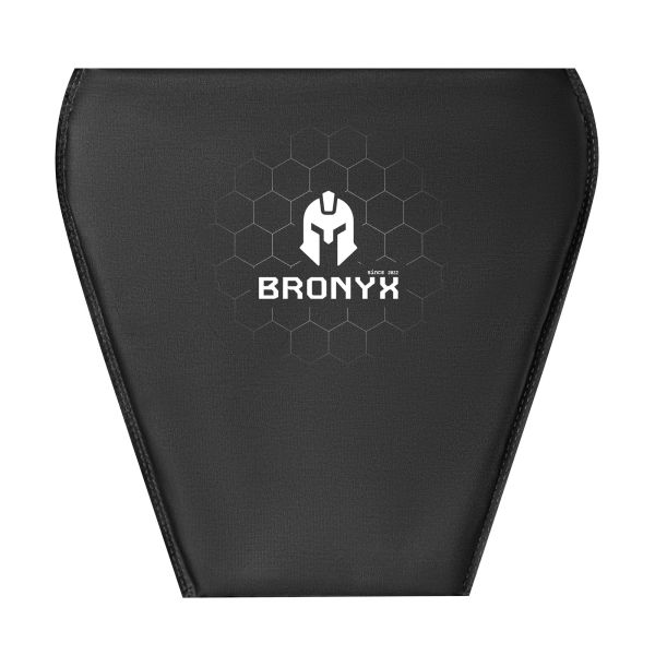 Пакет паховий 280*285мм 2 клас НВМПЕ