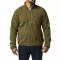 Куртка флисовая 5.11 Tactical® "HQ Tech Fleece Jacket" Field green