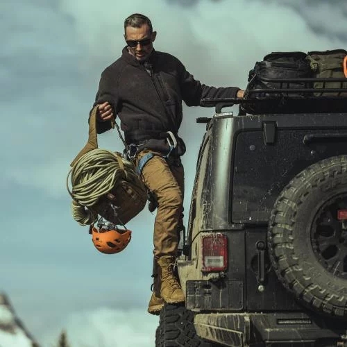 Куртка флисовая 5.11 Tactical® "HQ Tech Fleece Jacket" Field green