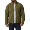 Куртка флисовая 5.11 Tactical® "HQ Tech Fleece Jacket" Field green