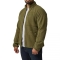 Куртка флисовая 5.11 Tactical® "HQ Tech Fleece Jacket" Field green
