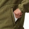 Куртка флисовая 5.11 Tactical® "HQ Tech Fleece Jacket" Field green