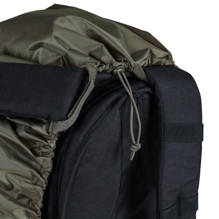 Чохол від дощу для рюкзака 40л Tactical Series. Ranger Green