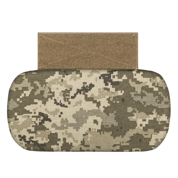 Захист попереку 1 клас. Колір Піксель