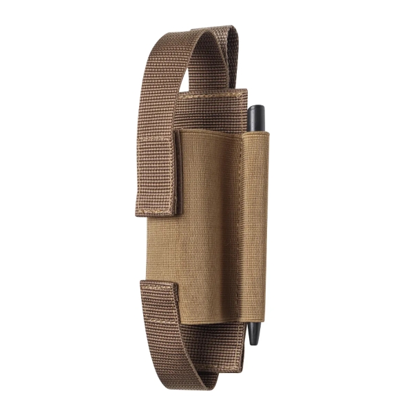 Підсумок еластичний для турнікета Gig Military Elastic TP. Cordura 1000. Колір Койот