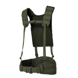 Ремни плечевые Gig Military PRO Ranger Green
