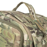 Рюкзак тактичний 40л Bravo Tactical Series. Мультикам