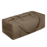 Баул 100л GIG US Tactical Series Койот