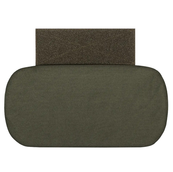 Захист попереку 1 клас. Колір Ranger Green