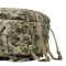 Рюкзак тактичний 40л Bravo Tactical Series. Піксель